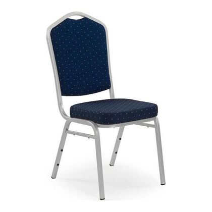 Krzesło konferencyjne K-66S Halmar