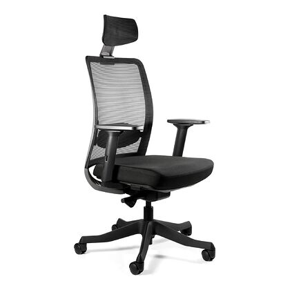 Fotel ergonomiczny ANGGUN Unique