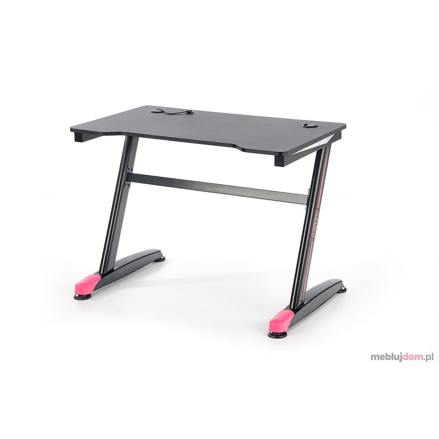 Biurko gamer B-40 Halmar
