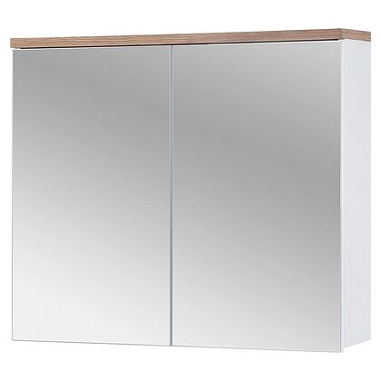 Szafka z lustrem BALI 841 80 2D