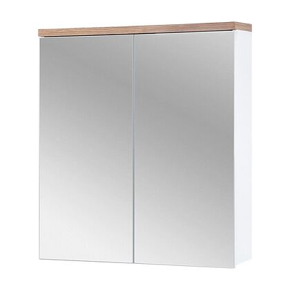 Szafka z lustrem BALI 840 60 2D