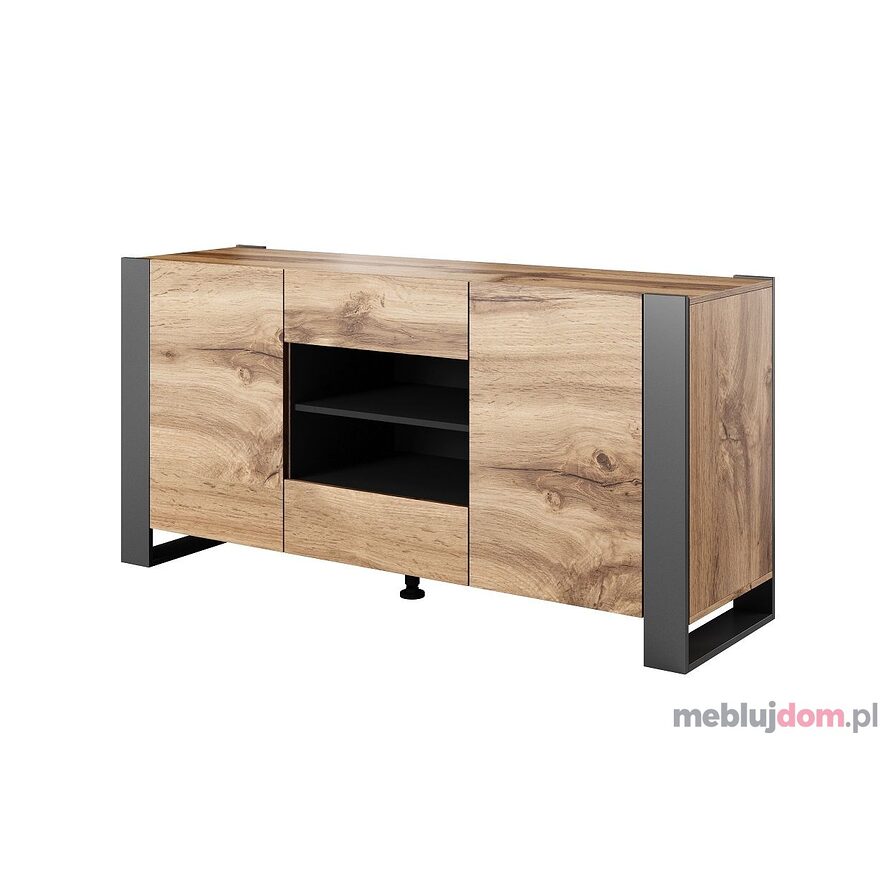 Komoda WOOD 