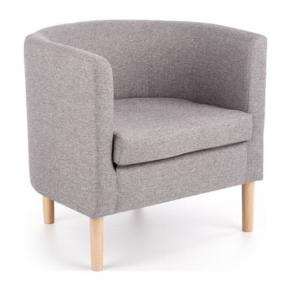 Fotel CLUBBY Halmar