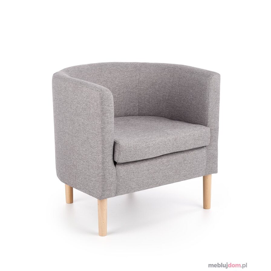 Fotel CLUBBY Halmar