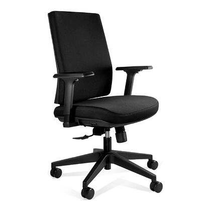 Fotel ergonomiczny SHELL LOW Unique