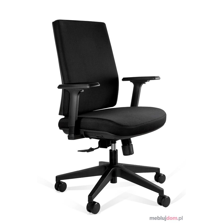 Fotel ergonomiczny SHELL LOW Unique