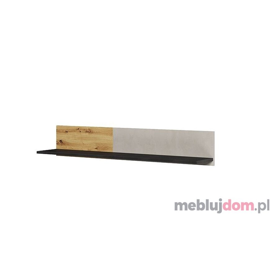 Półka wisząca QUBIC QB-09