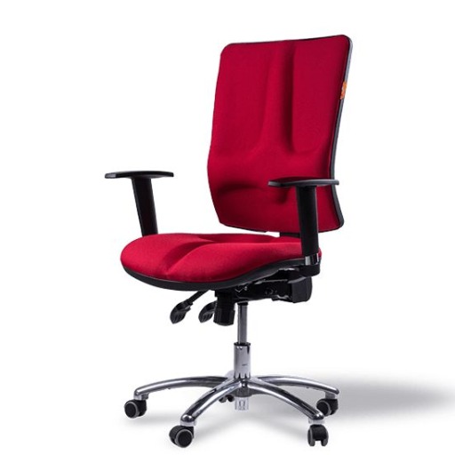Fotel ergonomiczny BUSINESS Kulik T-32 Diune