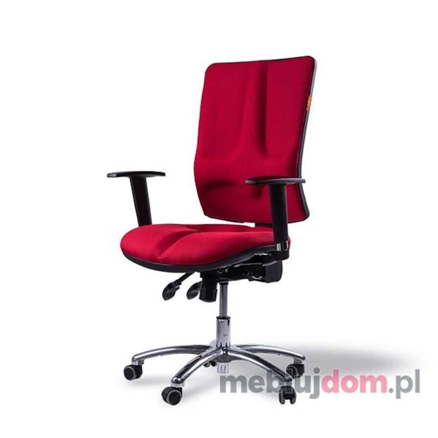 Fotel ergonomiczny BUSINESS Kulik T-32 Diune