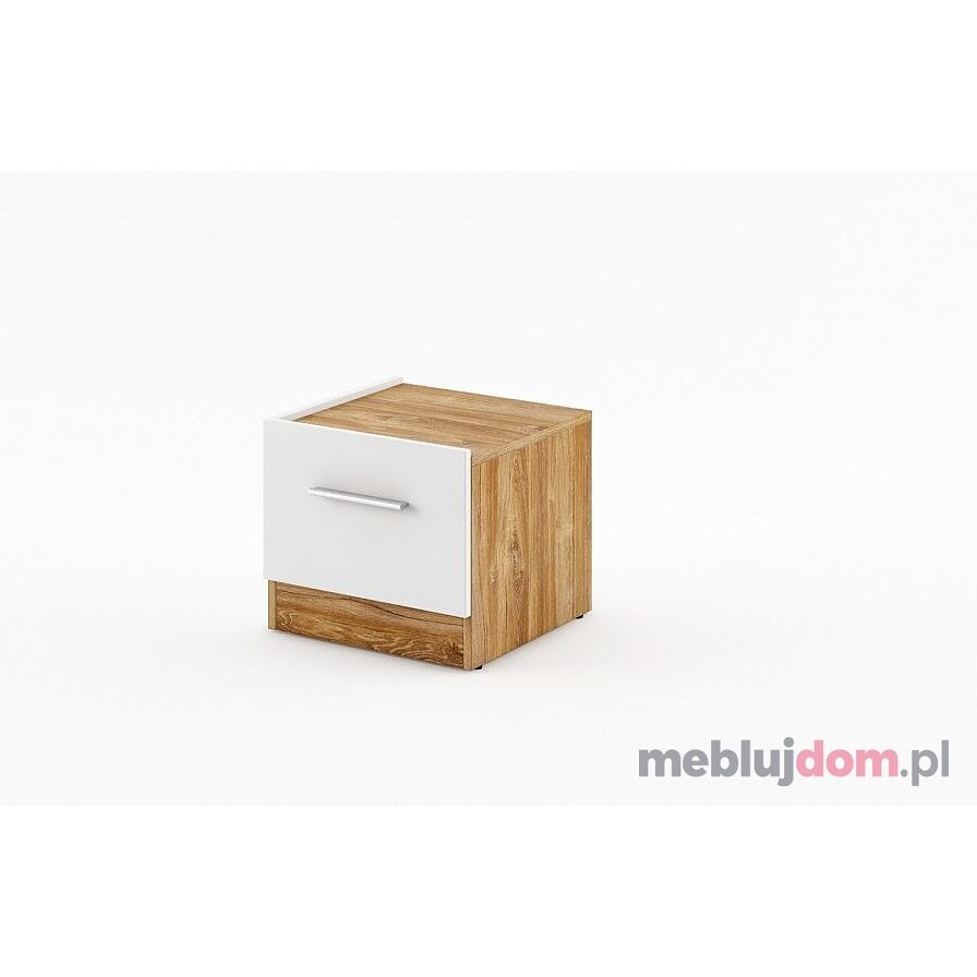 Stolik nocny DENTRO DT-03L