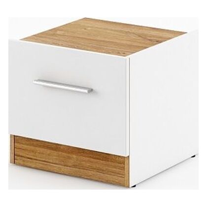 Stolik nocny DENTRO DT-03L/P