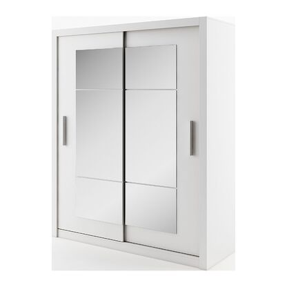 Szafa przesuwna 2d IDEA ID-02