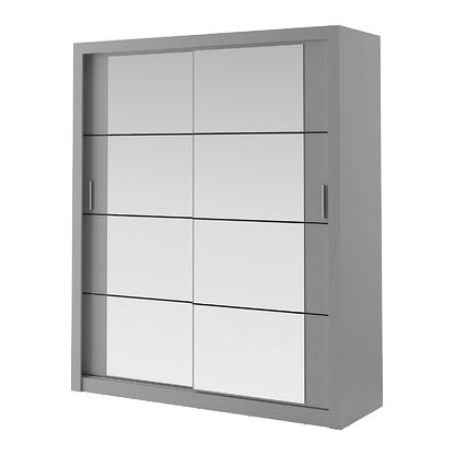 Szafa dwudrzwiowa przesuwna ARTI AR-03