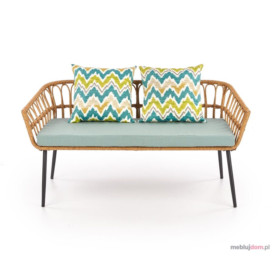 Sofa ogrodowa GARDENA 2S Halmar
