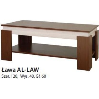Ława ALASKA AL-LAW