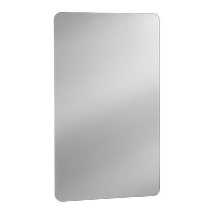 MIRROR STELLA Lustro NATURA LED 50 cm