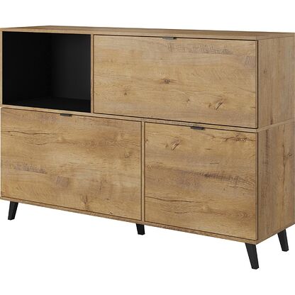 Komoda NEST KM-1 Halmar