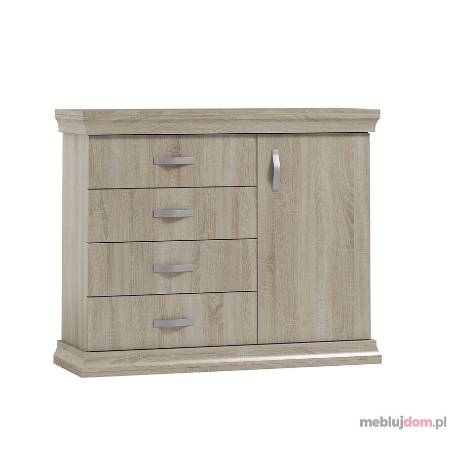 Komoda WENUS WN-K4 Adam Meble