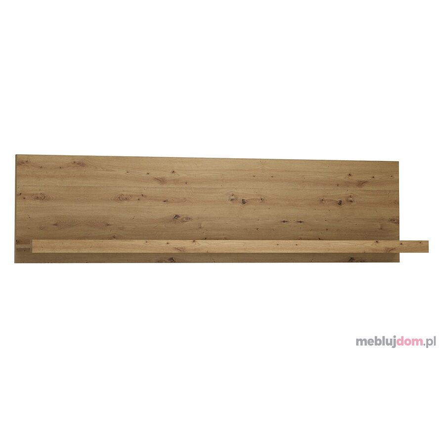 Półka MEGAN MG-P2000 Adam Meble Dąb Artisan