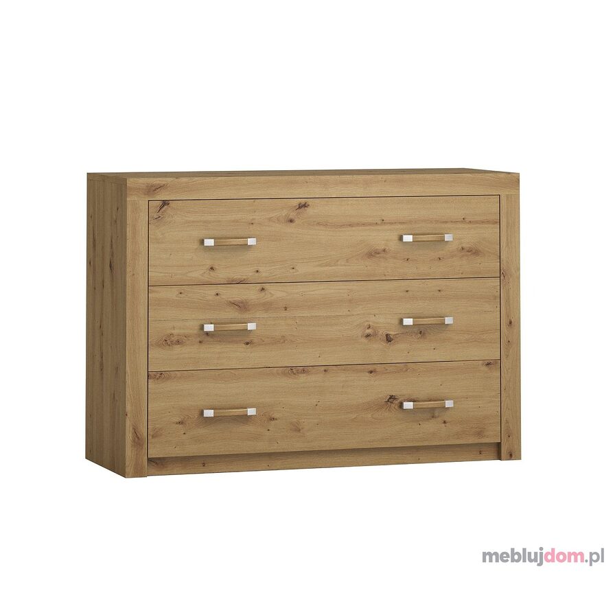 Komoda z szufladami MEGAN MG-K1 Adam Meble