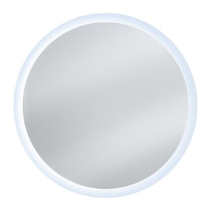 MIRROR VENUS lustro LED 80cm