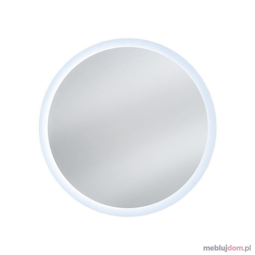 MIRROR VENUS lustro LED 80cm