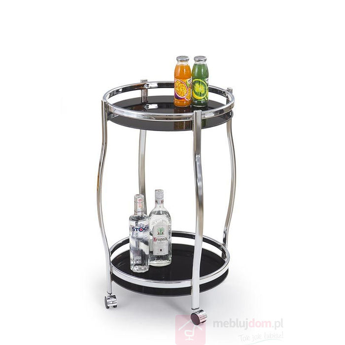 Barek BAR-8 Halmar