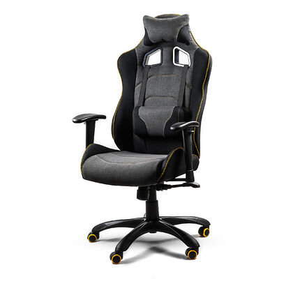 Fotel gamingowy EVOLVE PRO
