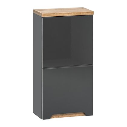 Szafka łazienkowa wisząca BALI GREY 830
