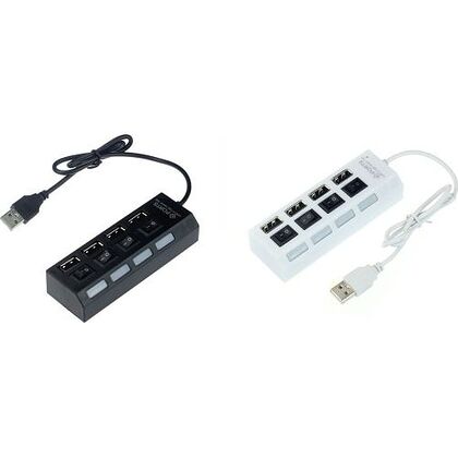 HUB USB 4x