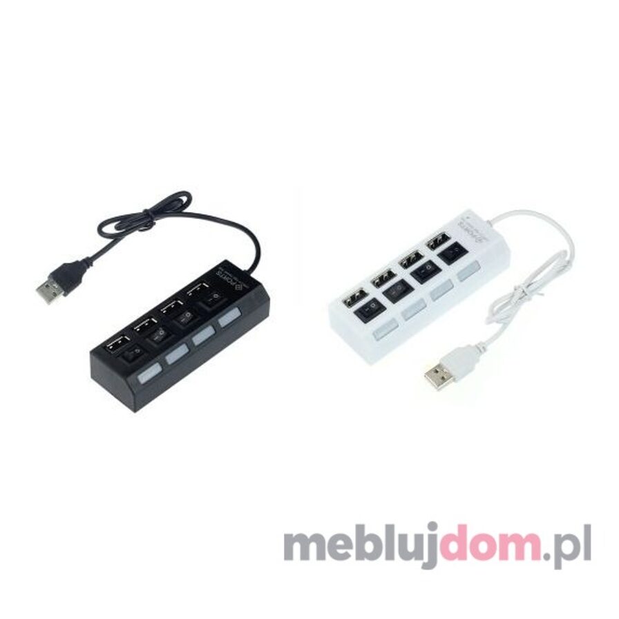 HUB USB 4x