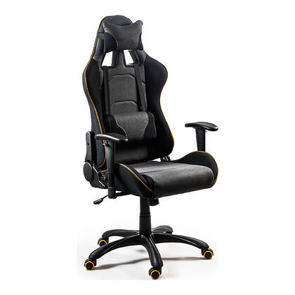 Fotel gamingowy EVOLVE GAMING PRO