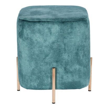 Pufa IZBIT Velvet