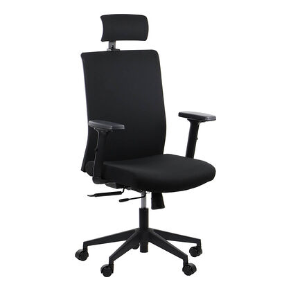 Fotel obrotowy ERGON 2 Sitplus Tkanina