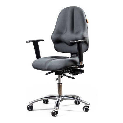 Fotel ergonomiczny K1 CLASSIC PRO Kulik System
