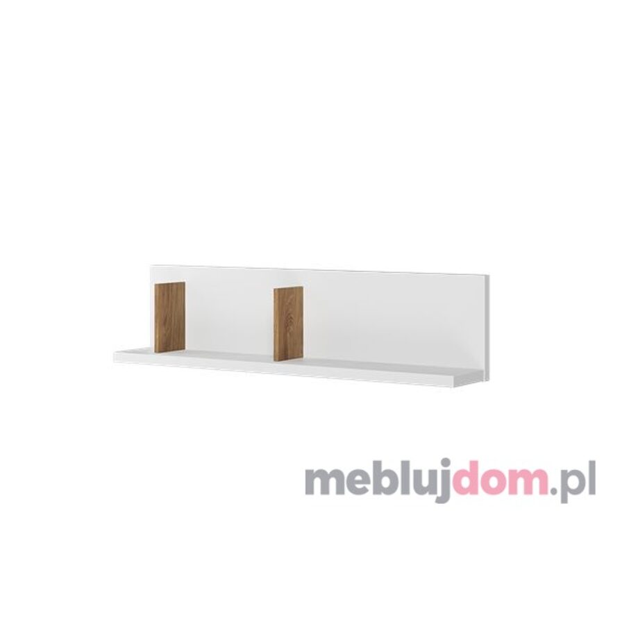 Półka wisząca MASSI MS-07
