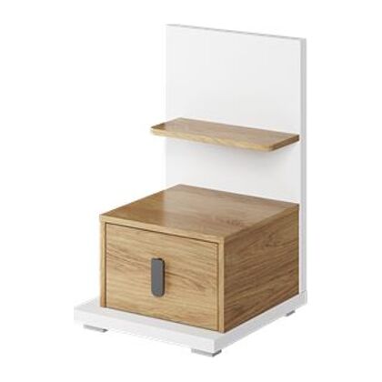 Stolik nocny MASSI MS-08 Lewy