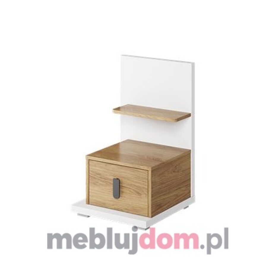 Stolik nocny MASSI MS-08 Lewy