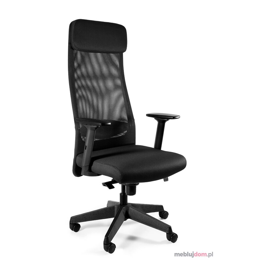 Fotel biurowy ARES Mesh