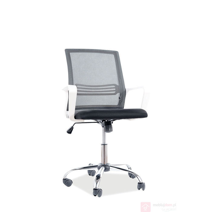 Fotel obrotowy Q-844 Signal przód