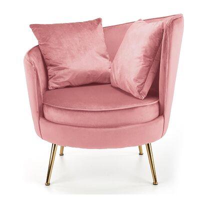 Fotel ALMOND Halmar