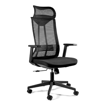 Fotel pracowniczy CONCEPT Unique