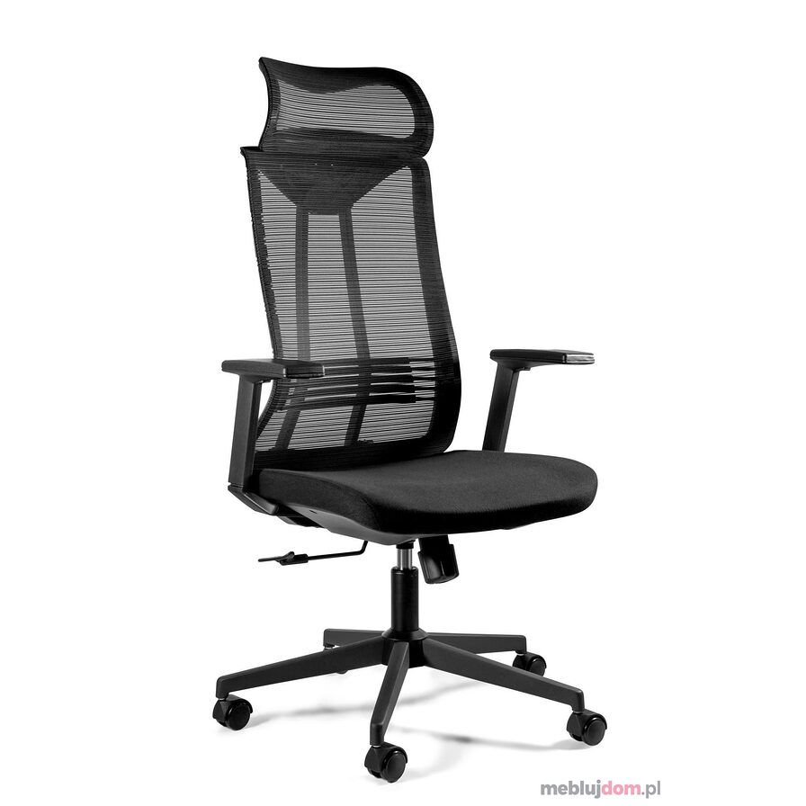 Fotel pracowniczy CONCEPT Unique
