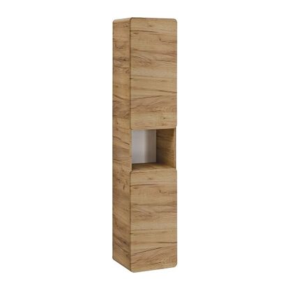 Szafka wysoka ARUBA CRAFT 800 wisząca