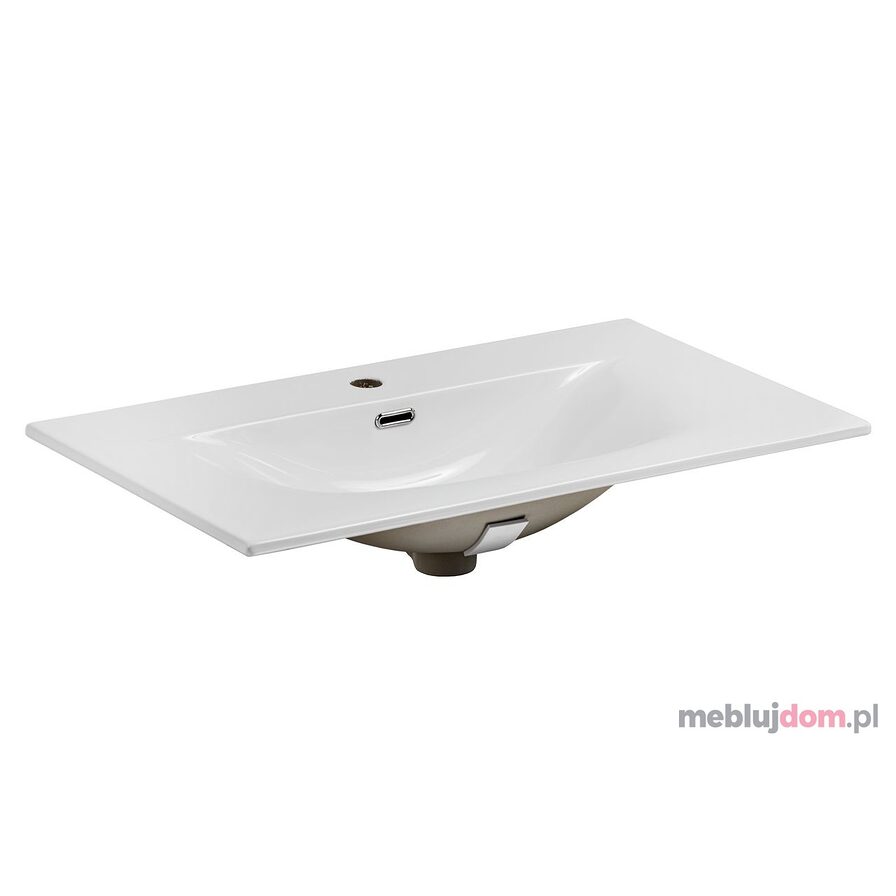 Umywalka ceramiczna SKY 80