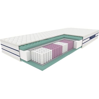 Materac OPAL Multipocket z linii OPTI-MED