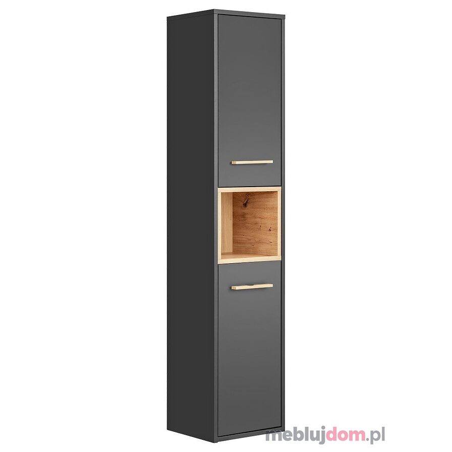 Szafka wysoka BORNEO COSMOS 800