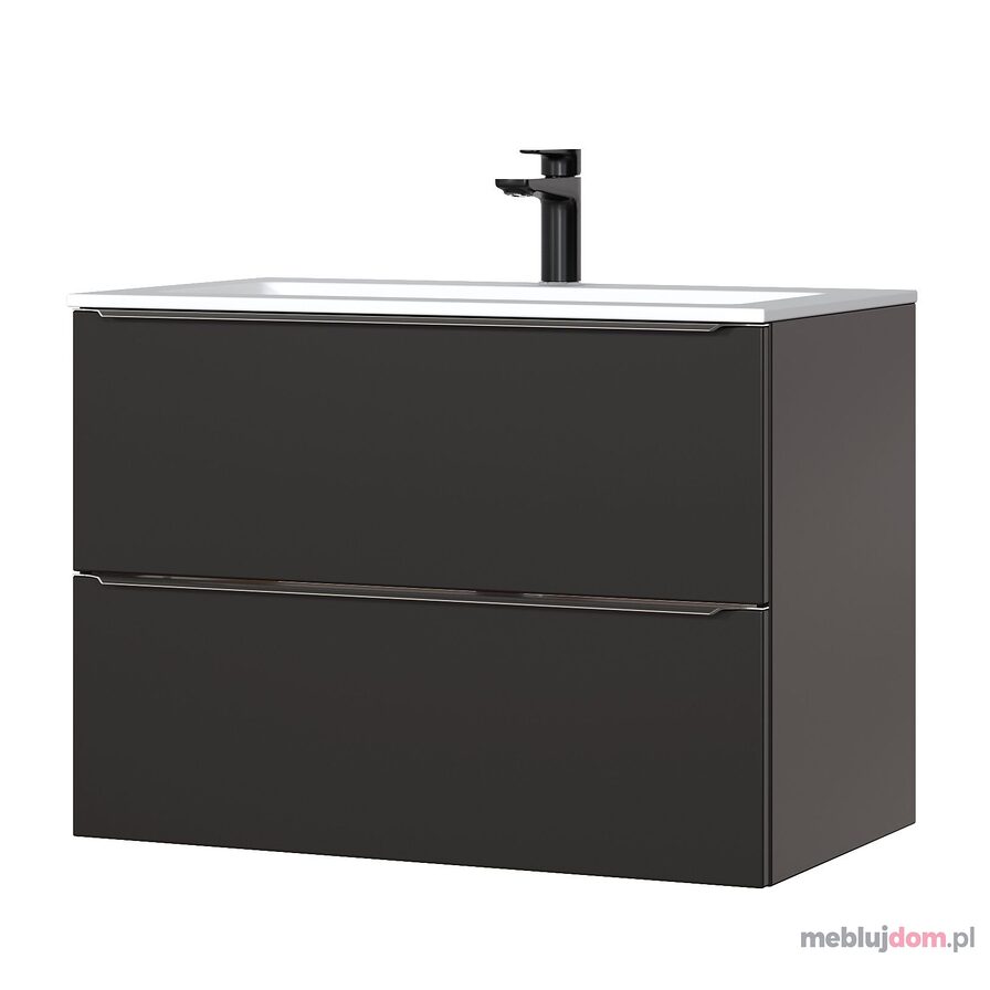 Szafka podumywalkowa 80 CAPRI COSMOS 821