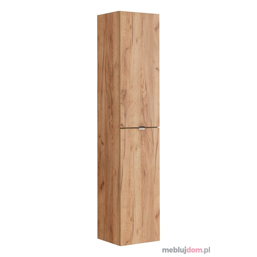 Słupek wysoki 35 CAPRI OAK 800