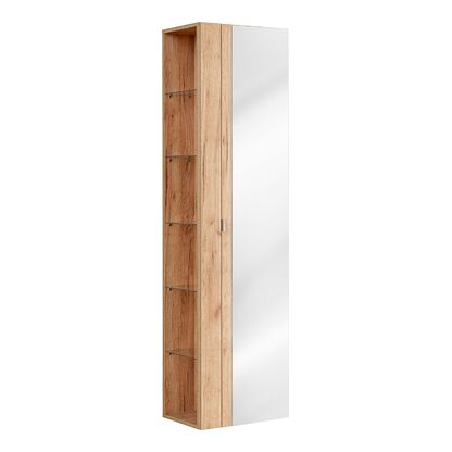 Słupek wysoki 45 CAPRI OAK 803